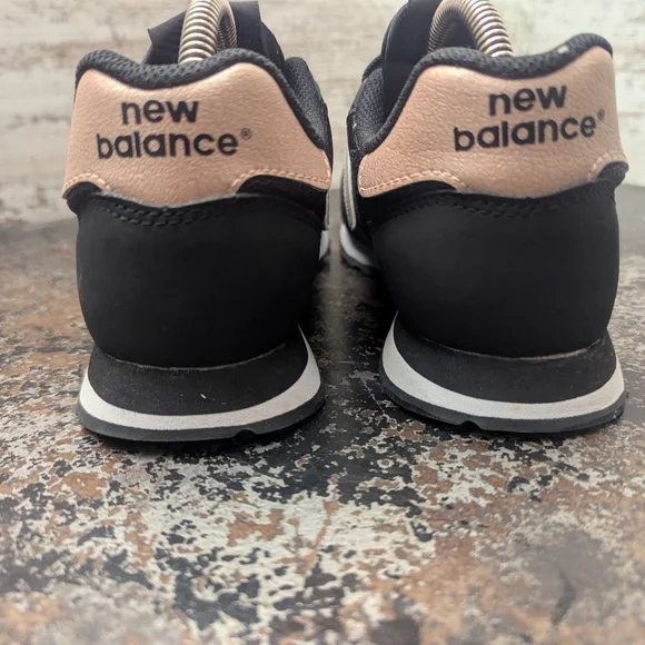 Womens New Balance 510 Athletic Shoes Sz 7 D Wide Isaac Mizrah WL510QSB - Picture 5 of 8